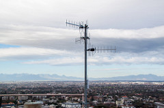 UCT gateway